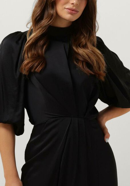 CO'COUTURE Robe midi CAYSACC FLOOR DRESS en noir - large