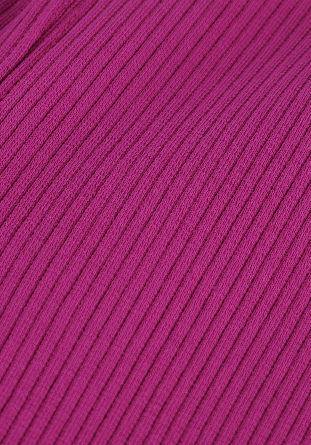 Z8 Pantalon &eacute;vas&eacute; CARLY en violet - large