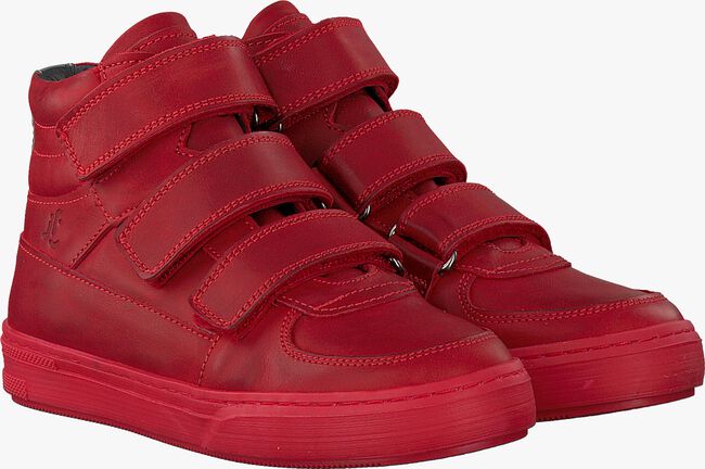 red JOCHIE & FREAKS shoe 17462  - large
