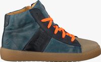 Blue JOCHIE & FREAKS shoe 17476  - medium