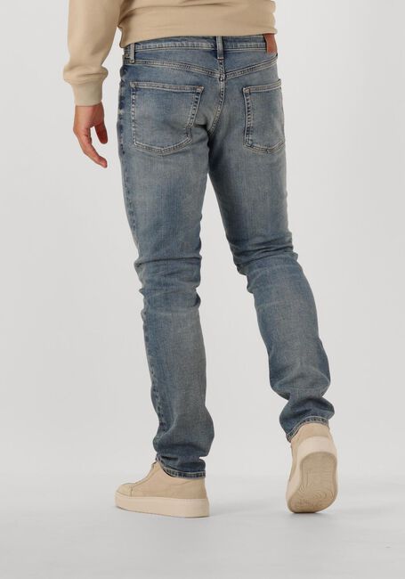 TOMMY JEANS Slim fit jeans SCANTON SLIM BI5154 CO en bleu - large