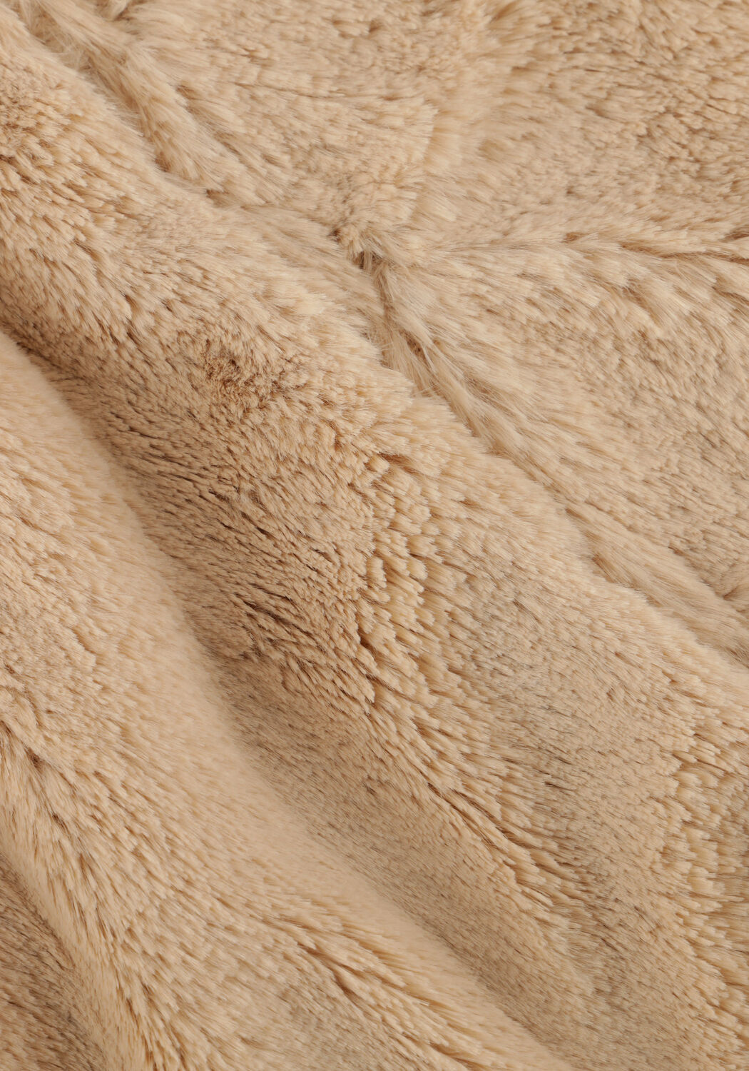 Beige BAJE STUDIO Trui ROSSA - large