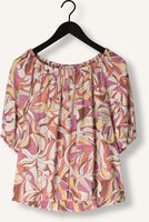 CATWALK JUNKIE Haut OFF SHOULDER PUFF SLEEVE TOP en rouge CATWALK JUNKIE Haut OFF SHOULDER PUFF SLEEVE TOP en rouge - medium