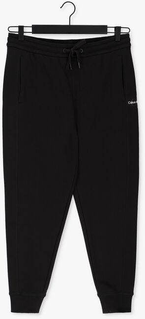 CALVIN KLEIN Pantalon de jogging MONOGRAM LOGO HWK PANT en noir - large