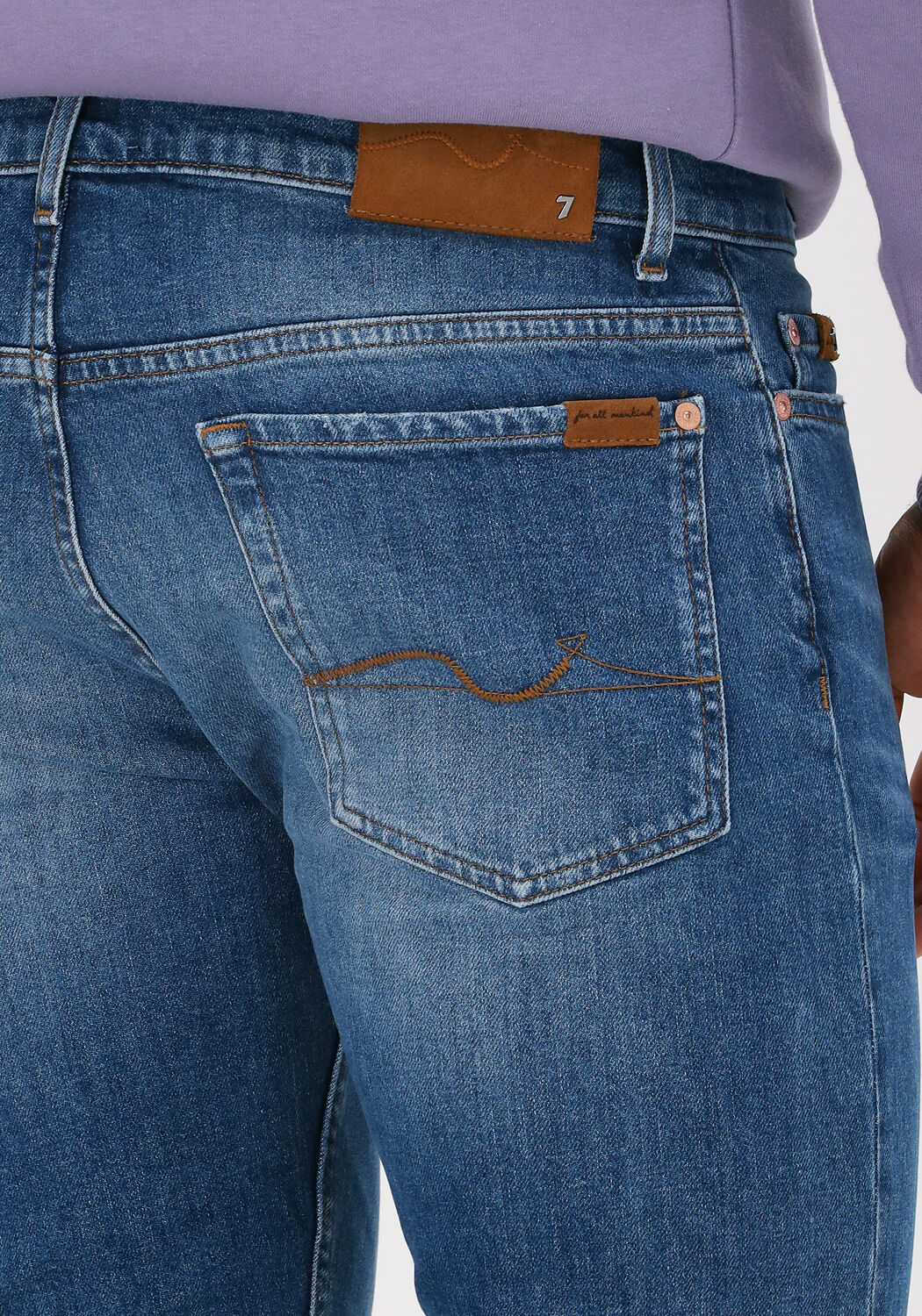 Jeans 7 for clearance all mankind homme