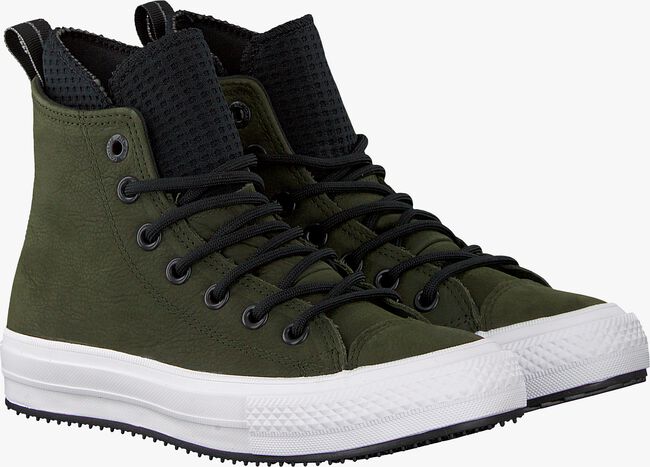 Groene CONVERSE Sneakers CHUCK TAYLOR ALL STAR WP BOOT - large