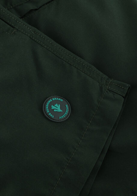 SHIWI Shorts de bain MILO SWIMSHORTS Vert fonc&eacute; - large