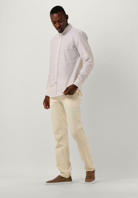BOSS ORANGE Chino SCHINO-SLIM D Sable - large