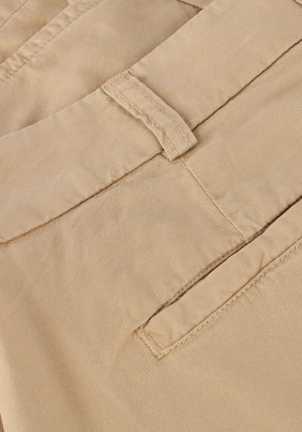 Beige BELLAMY Korte broek RAYA - large