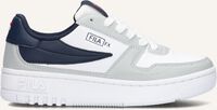 Witte FILA Sneakers FXVENTUNO - medium