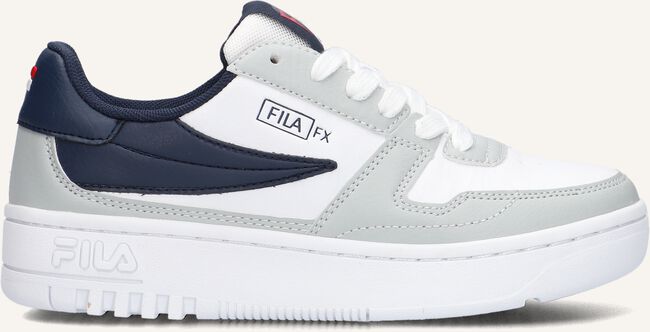 Witte FILA Sneakers FXVENTUNO Witte FILA Sneakers FXVENTUNO - large