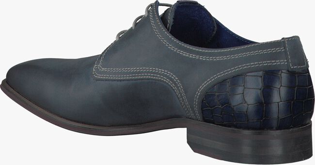 Blauwe BRAEND 415111 Nette schoenen - large