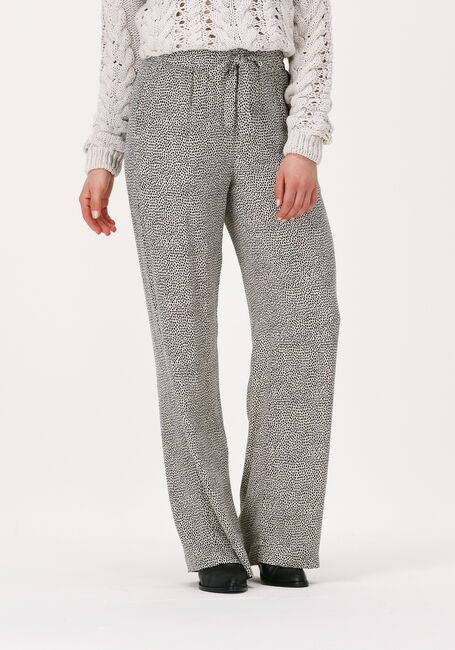 MOSCOW Pantalon large PERCY Sable - large