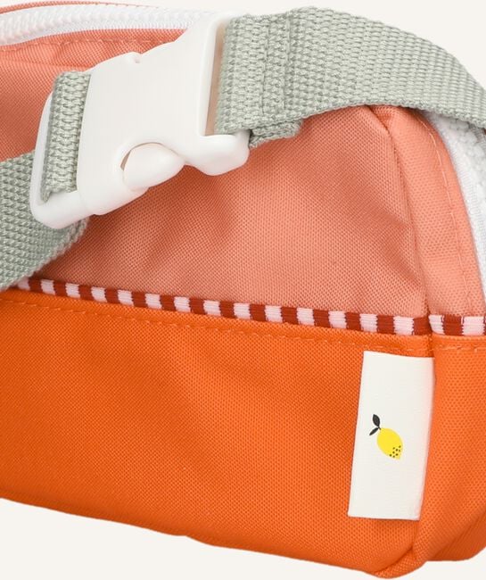 Oranje STICKY LEMON Heuptas FANNY PACK Oranje STICKY LEMON Heuptas FANNY PACK - large