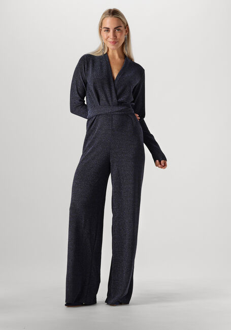 FREEBIRD Combinaison VASILI JUMPSUIT Bleu foncé - large