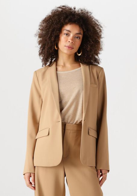 MOS MOSH Blazer PHOEBE MILEY BLAZER en beige - large