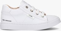 Witte SHOESME Lage sneakers SH21S001 - medium