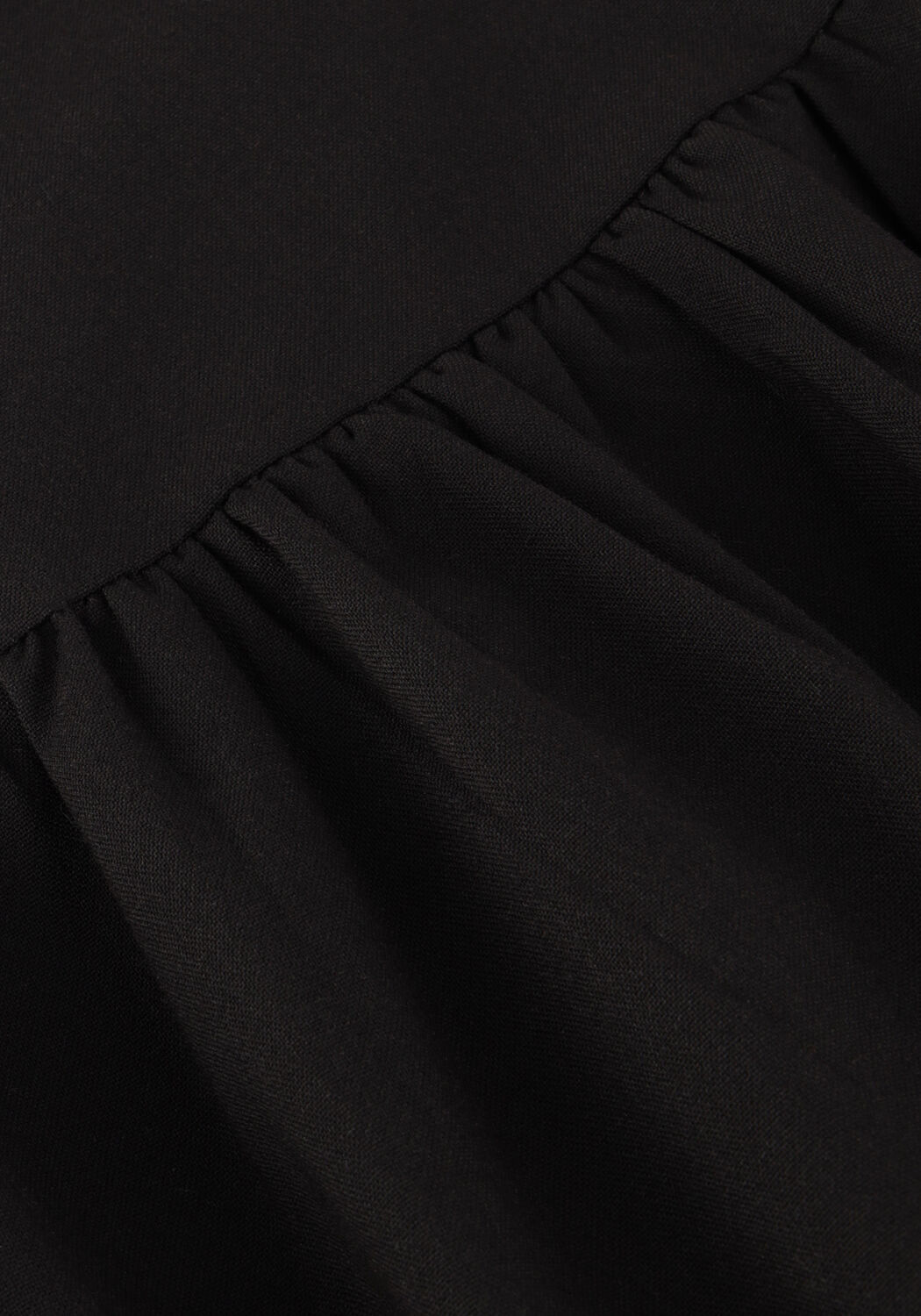 Zwarte EDITED Minirok WERONIKA - large