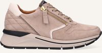 GABOR Baskets basses 588 en beige GABOR Baskets basses 588 en beige - medium