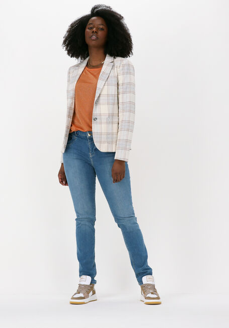 Blauwe MOS MOSH Blazer VIGA SALA BLAZER - large