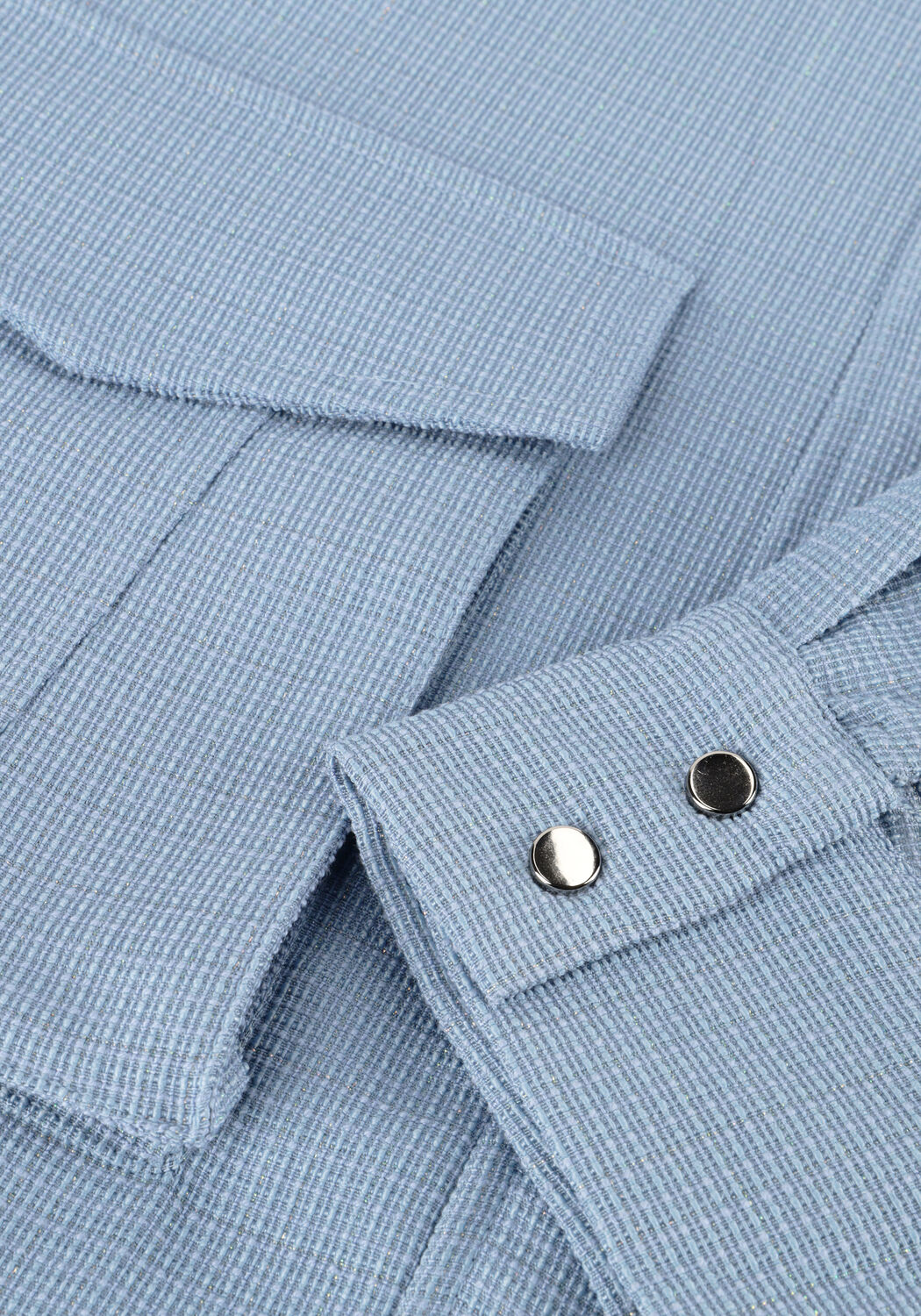 STUDIO AMAYA Jack CHLOE en bleu - large