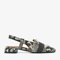 Beige VIA VAI Sandalen JULIE LINDI - medium