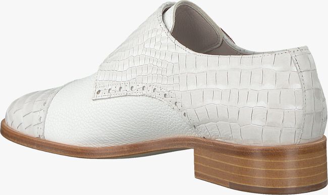 PERTINI Chaussures à enfiler 191W15597 en blanc  - large