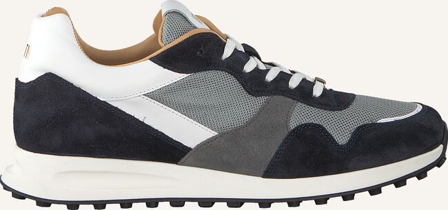 Blauwe VERTON Lage sneakers 9337A Blauwe VERTON Lage sneakers 9337A - large