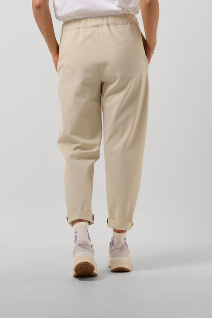 SEMICOUTURE Pantalon BUDDY Sable - large