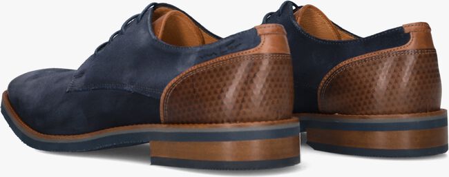 Blauwe VAN LIER Nette schoenen 2418661 - large