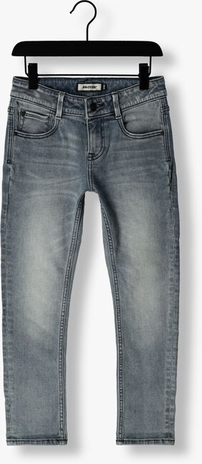 Blauwe RAIZZED Slim fit jeans BOSTON - large