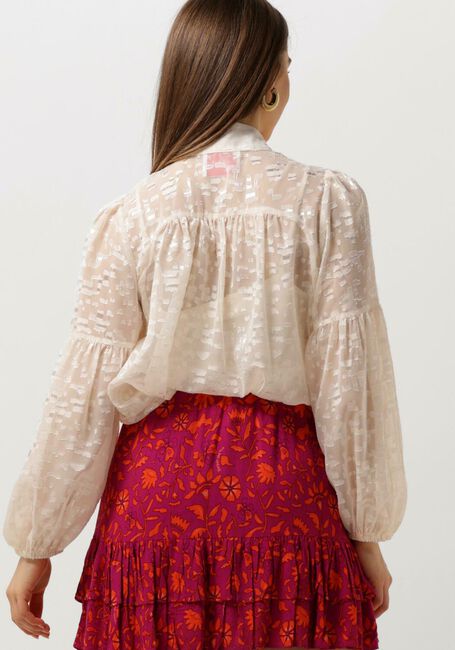 STUDIO AMAYA LIV Blouses en blanc - large