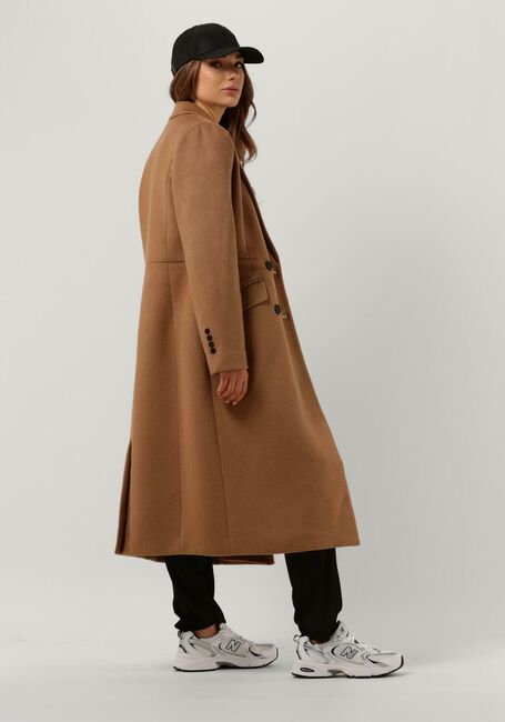 GIACOMO THE JACKET Manteau 6618597 en camel - large