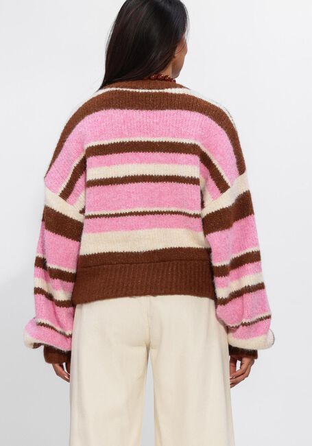 HARPER & YVE Gilet NOOR-CA en multicolore - large