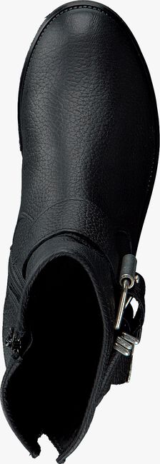 OMODA Biker boots P15071 en noir - large
