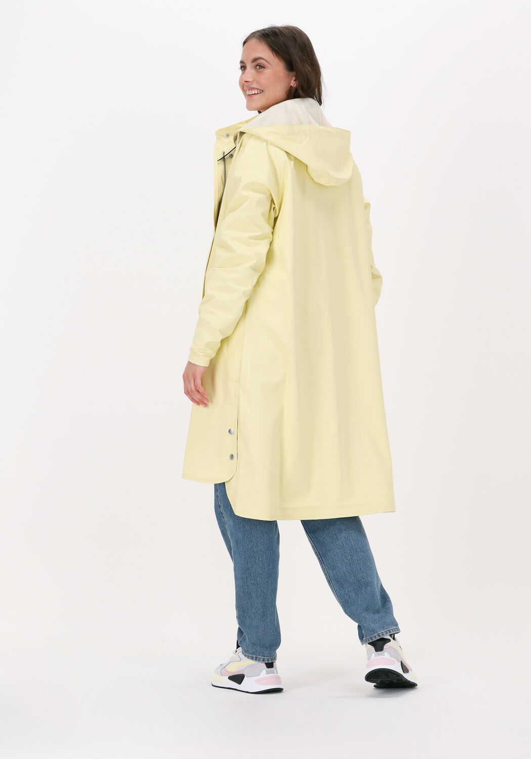 Ilse best sale jacobsen impermeable