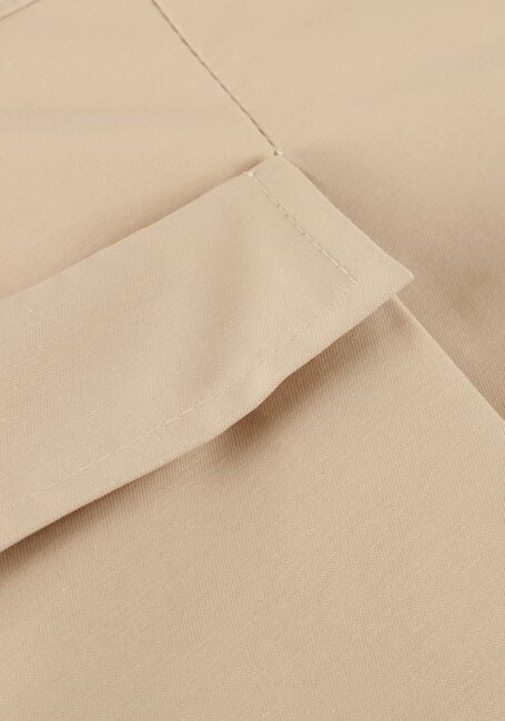 MAYORAL Pantalon courte SKORT en beige - large