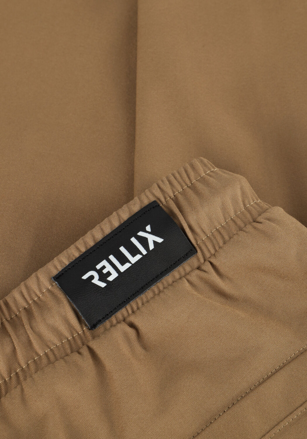 RELLIX Pantalon cargo TECH FANCY CARGO RELLIX en marron - large