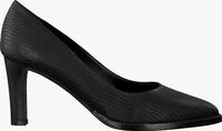 Black FRED DE LA BRETONIERE shoe 133010016  - medium