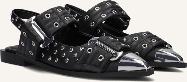 Zwarte STEVE MADDEN  GRAND AVE-SE Zwarte STEVE MADDEN  GRAND AVE-SE - large