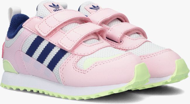 Roze ADIDAS Lage sneakers ZX 700 HD CF I - large