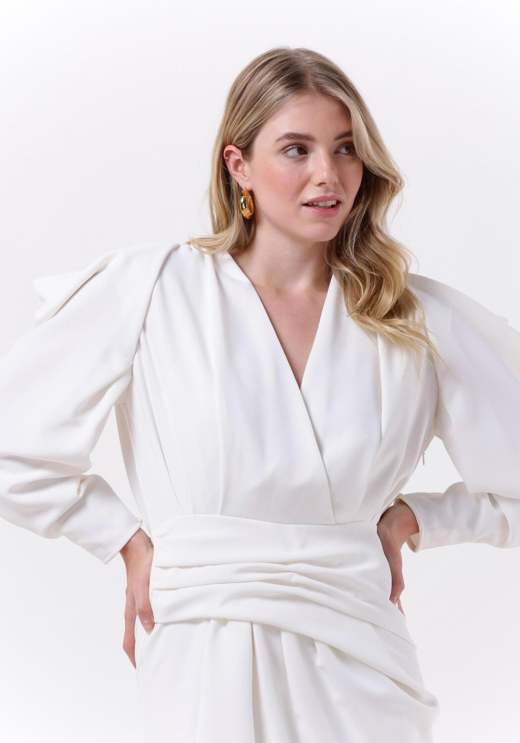 Robe wide iro outlet