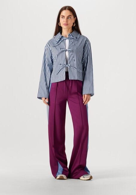 Blauwe HARPER & YVE  JAMES-LS - large