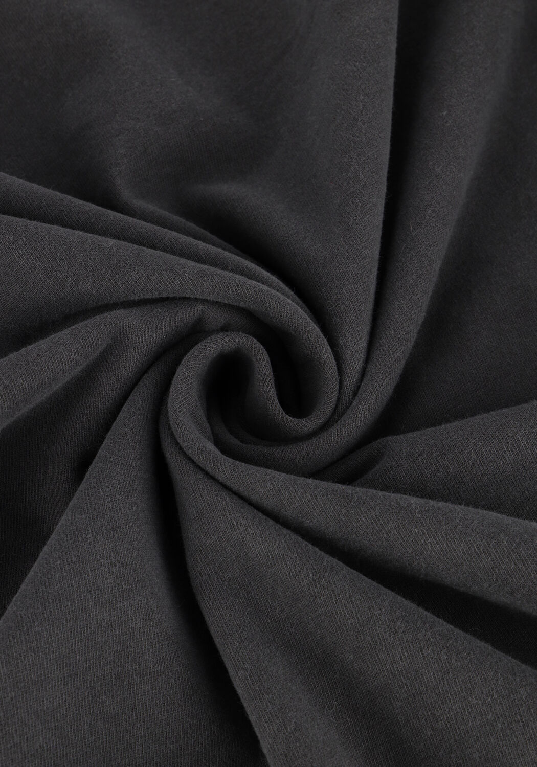 AMERICAN VINTAGE T-shirt FAZY en gris - large