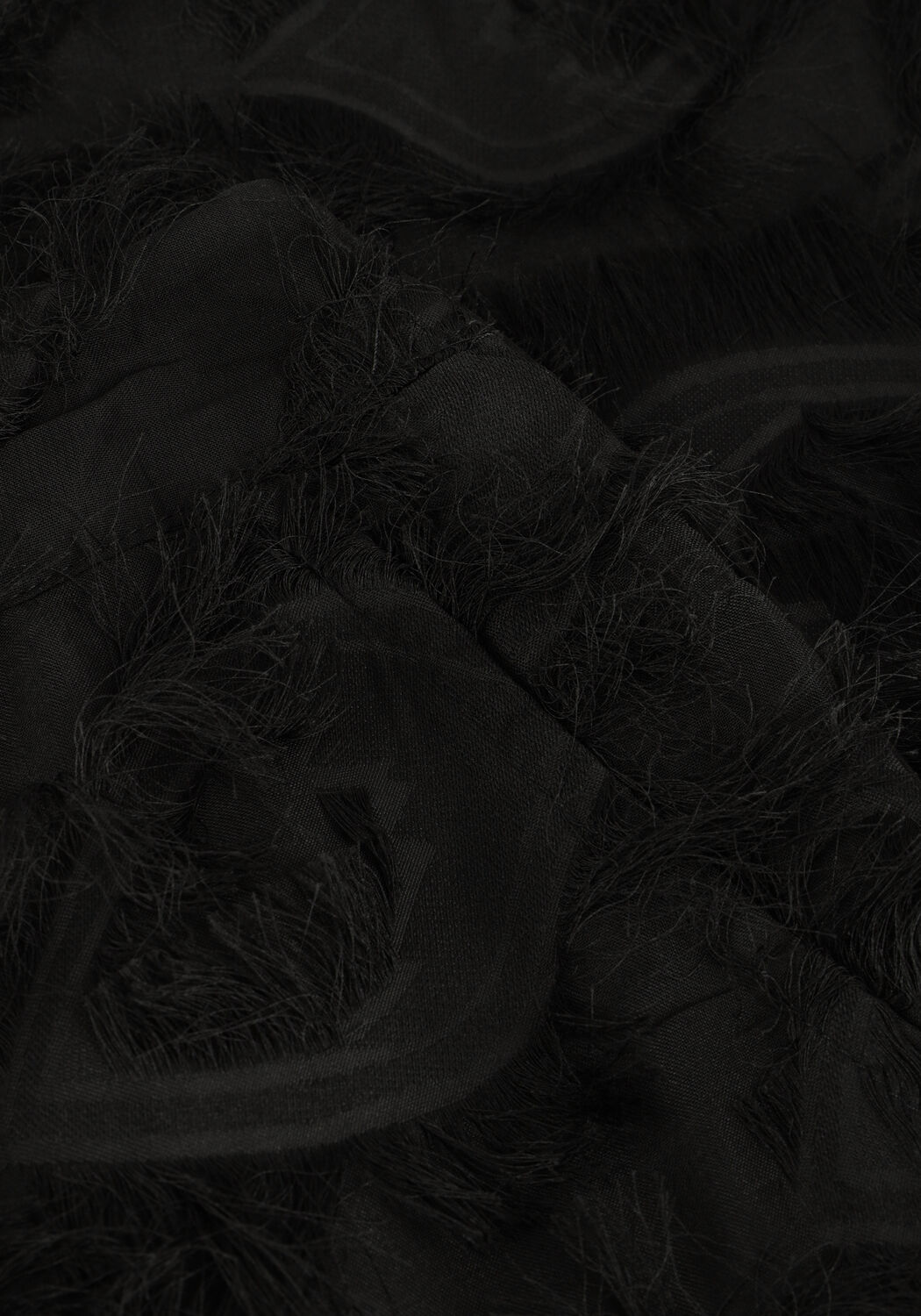 MINUS Pantalon MSMAICA HIGHWAISTED PANT en noir - large