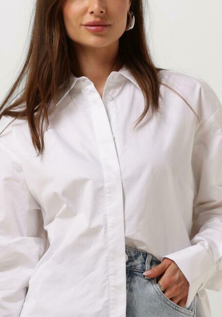 SECOND FEMALE OCCASION NEW SHIRT Blouses en blanc - large