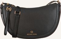 MICHAEL KORS Sac bandoulière CAMDEN SM MSGR en noir  MICHAEL KORS Sac bandoulière CAMDEN SM MSGR en noir  - medium