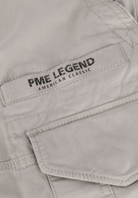 PME LEGEND Pantalon courte NORDROP CARGO SHORTS STRETCH TWILL Sable - large