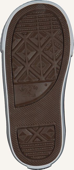 Zwarte CONVERSE Hoge sneakers CHUCK TAYLOR A.S HI KIDS Zwarte CONVERSE Hoge sneakers CHUCK TAYLOR A.S HI KIDS - large