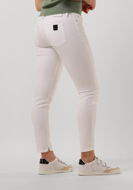 Witte DRYKORN Skinny jeans NEED - large
